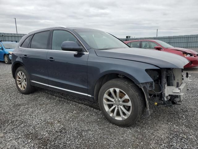 2014 Audi Q5 Premium Plus