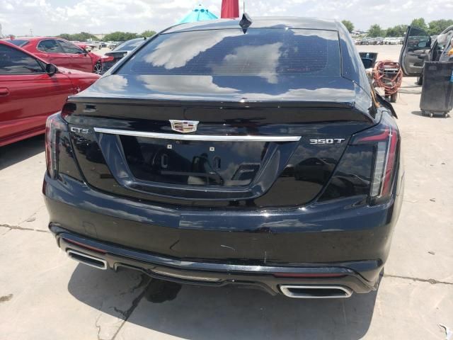 2021 Cadillac CT5 Sport