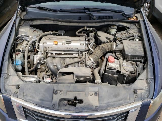 2008 Honda Accord LXP