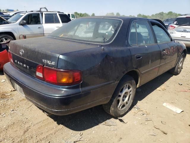 1995 Toyota Camry XLE