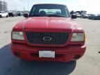 2002 Ford Ranger Super Cab