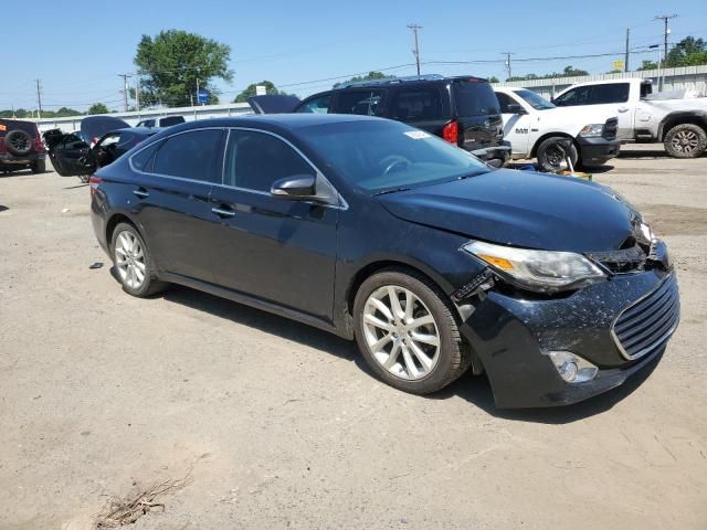 2013 Toyota Avalon Base