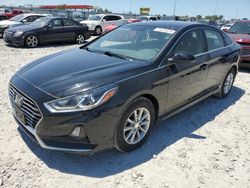 Salvage Cars with No Bids Yet For Sale at auction: 2019 Hyundai Sonata SE