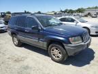 2004 Jeep Grand Cherokee Laredo