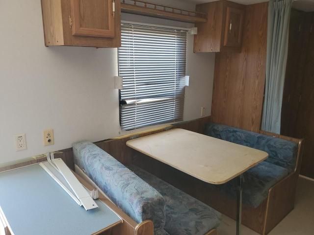 1996 Mallard Travel Trailer