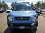 2006 Honda Element EX