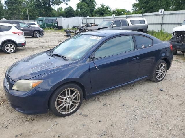 2006 Scion TC