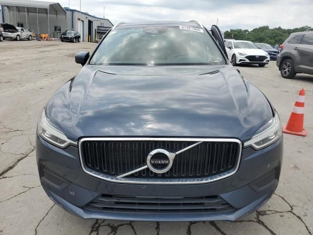 2020 Volvo XC60 T5 Momentum