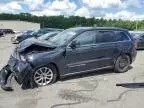 2015 Jeep Grand Cherokee Summit