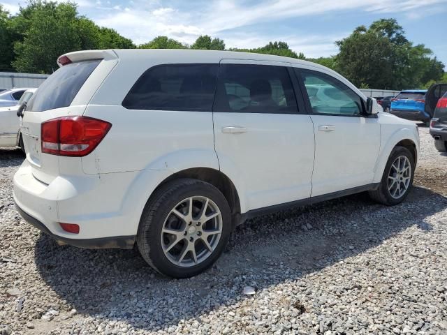 2015 Dodge Journey R/T