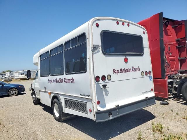 2000 Chevrolet Express G3500