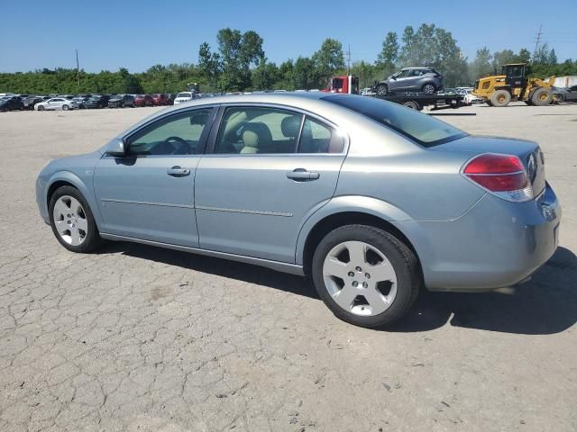 2007 Saturn Aura XE