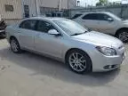 2012 Chevrolet Malibu LTZ