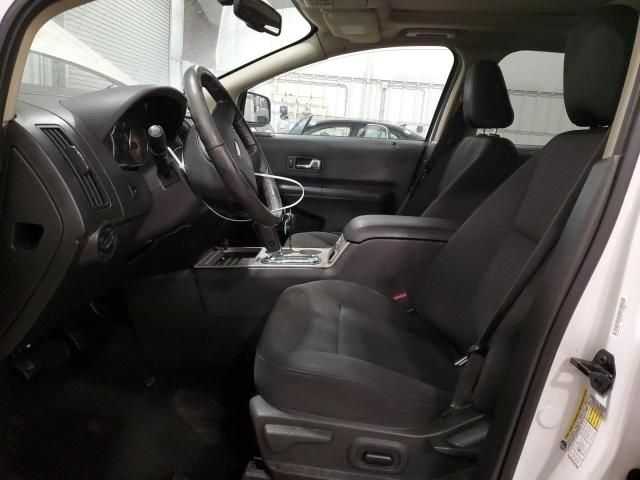 2009 Ford Edge SEL