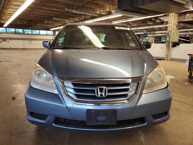 2009 Honda Odyssey EXL