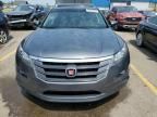 2012 Honda Crosstour EXL