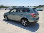 2016 Subaru Forester 2.5I Touring