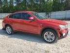 2015 BMW X4 XDRIVE28I