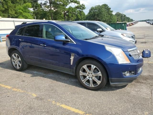 2012 Cadillac SRX Performance Collection