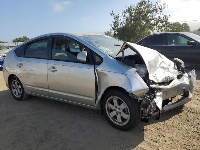 2005 Toyota Prius