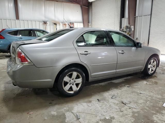 2009 Ford Fusion SE