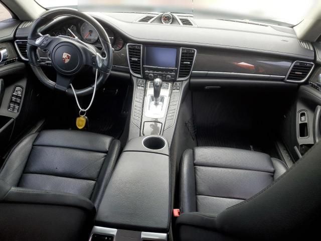 2012 Porsche Panamera S