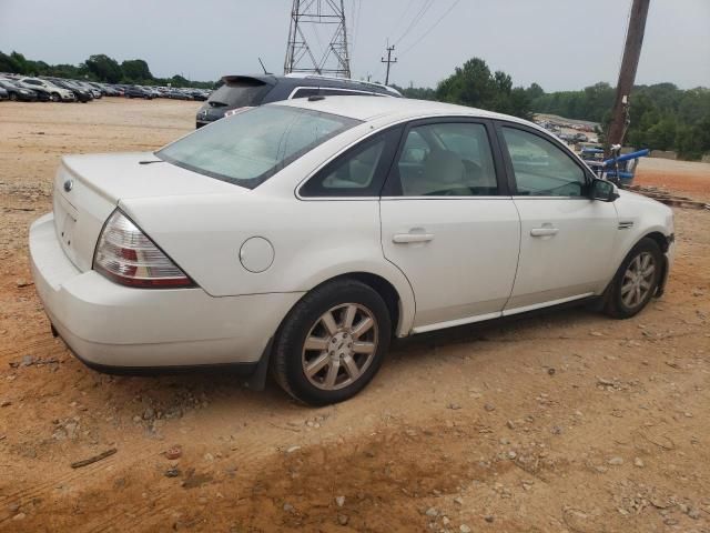 2009 Ford Taurus SE