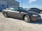 2001 Chrysler Sebring LXI