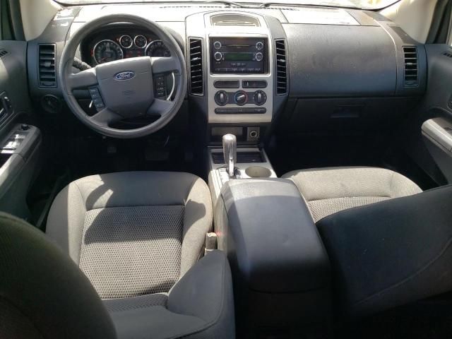 2008 Ford Edge SE