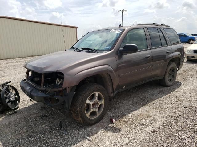 2008 Chevrolet Trailblazer LS