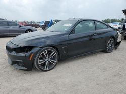 2017 BMW 440I en venta en Houston, TX