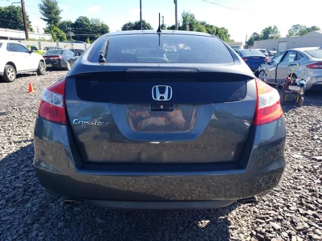 2012 Honda Crosstour EX