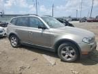 2008 BMW X3 3.0SI