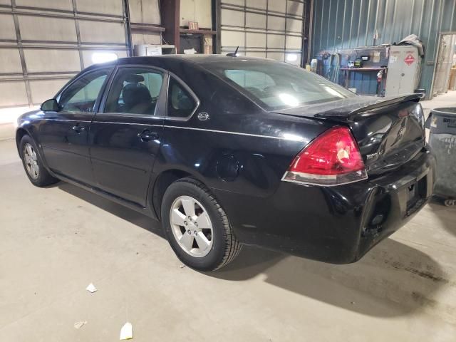 2008 Chevrolet Impala LT