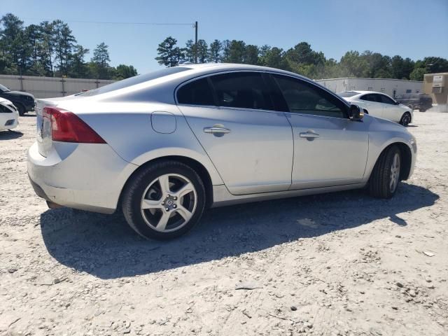 2012 Volvo S60 T5