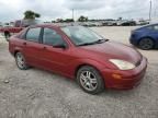 2002 Ford Focus SE