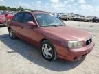 2002 Hyundai Elantra GLS