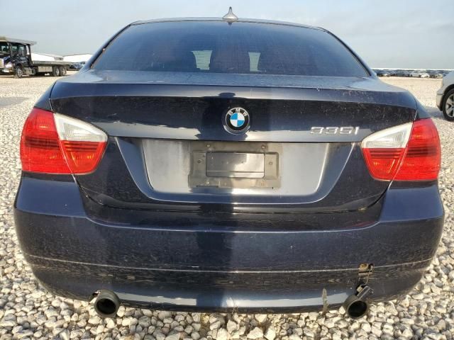 2008 BMW 335 I