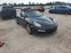 2012 Porsche Boxster S Black