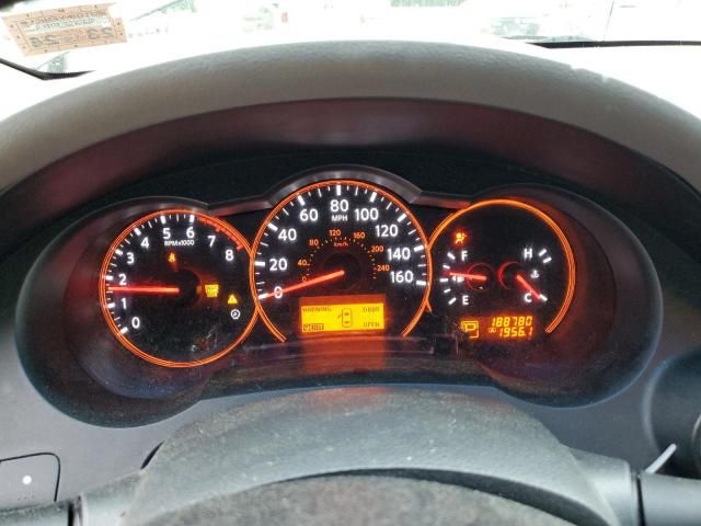 2007 Nissan Altima 2.5