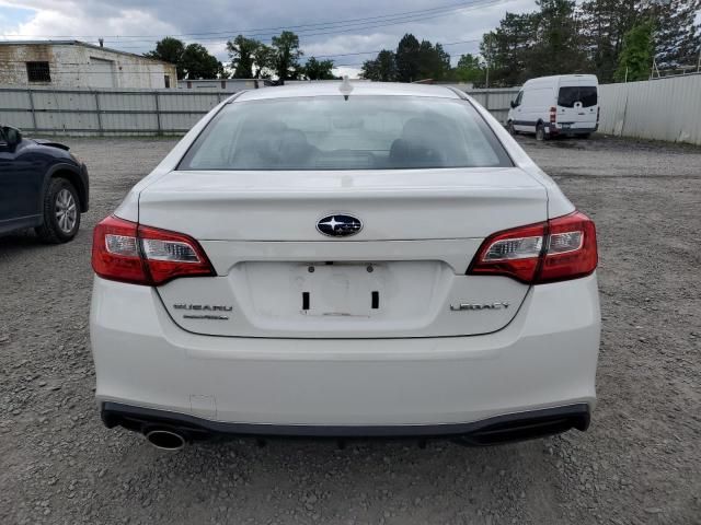 2019 Subaru Legacy 2.5I Premium