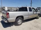 2004 Chevrolet Silverado C1500