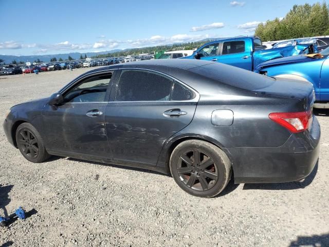 2008 Lexus ES 350