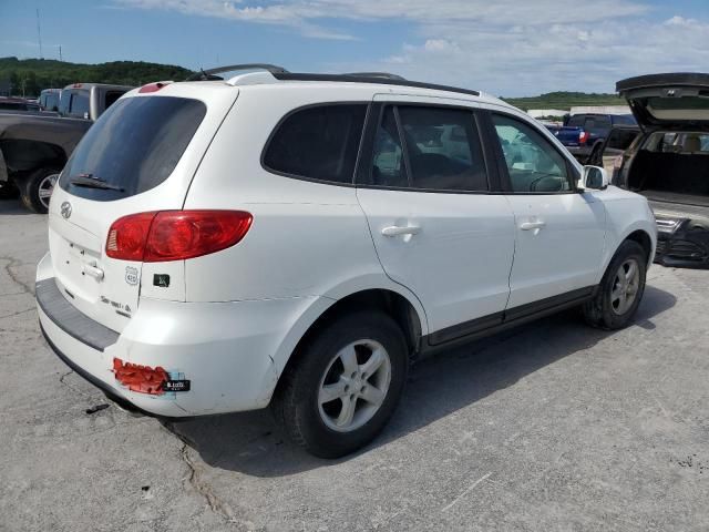 2007 Hyundai Santa FE GLS