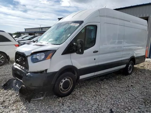 2019 Ford Transit T-350