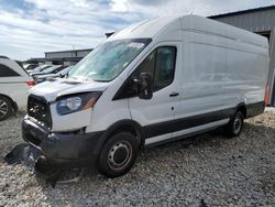 Salvage Cars with No Bids Yet For Sale at auction: 2019 Ford Transit T-350