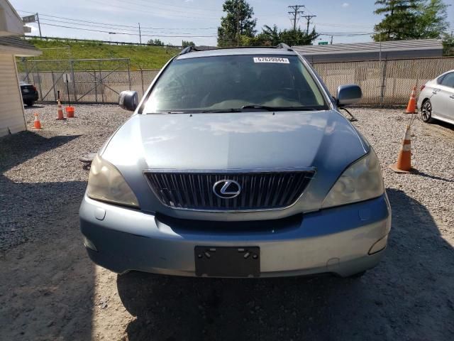 2005 Lexus RX 330