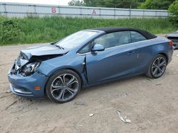 2016 Buick Cascada Premium en venta en Davison, MI