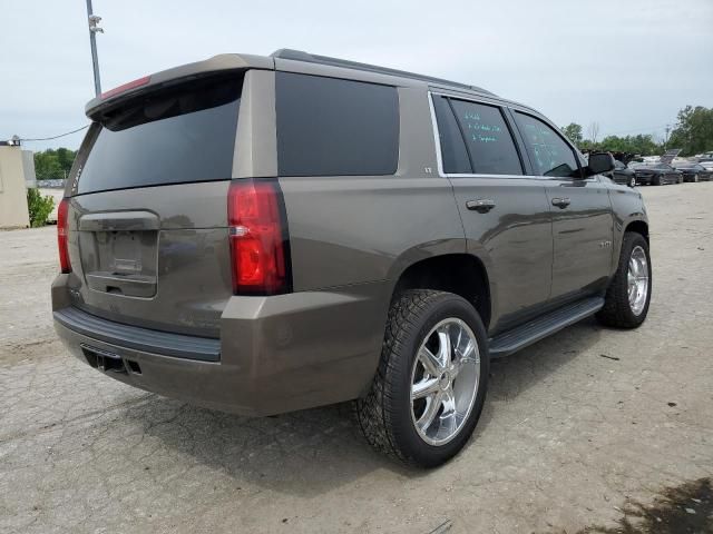 2015 Chevrolet Tahoe K1500 LT