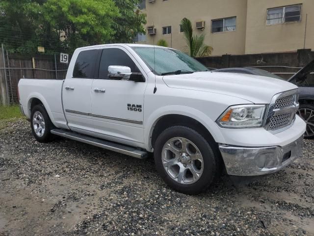 2016 Dodge 1500 Laramie